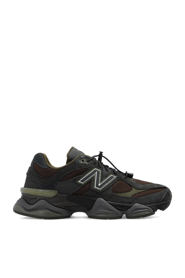 Tenis new balance hot sale 791 sport preto